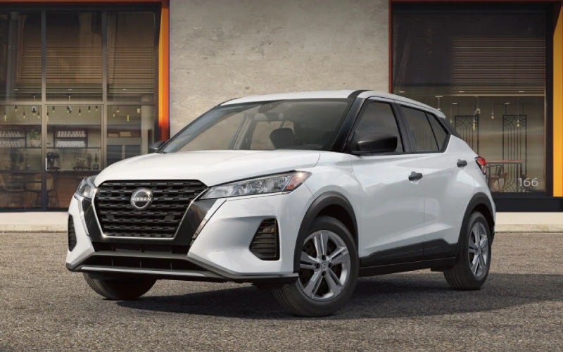 The 2025 Nissan Kicks Play Near Staten Island, NY