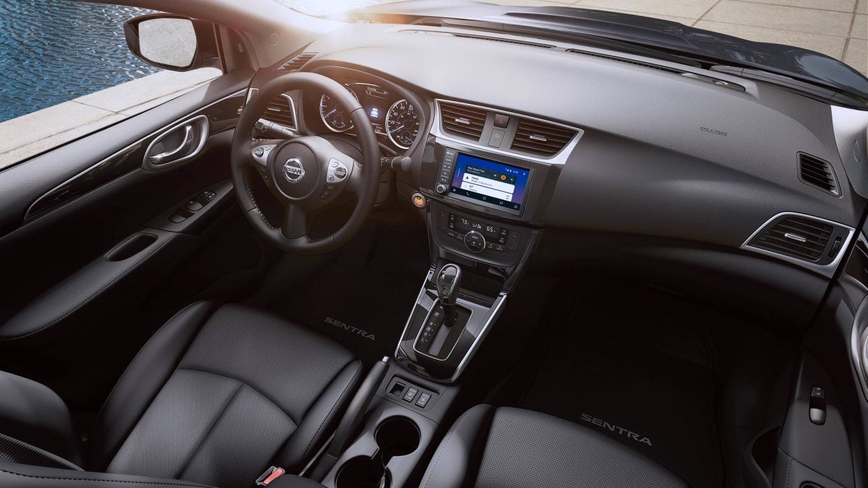 sentra 19