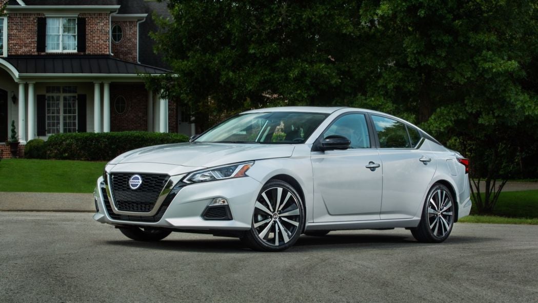 altima 20
