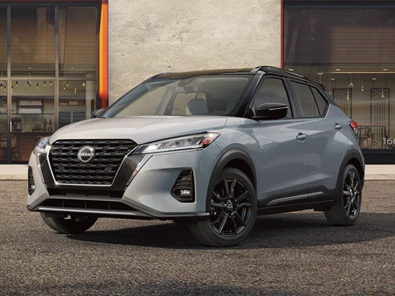 Sansone Nissan - Nissan Thrill of the Drive Sales Event in Woodbridge NJ