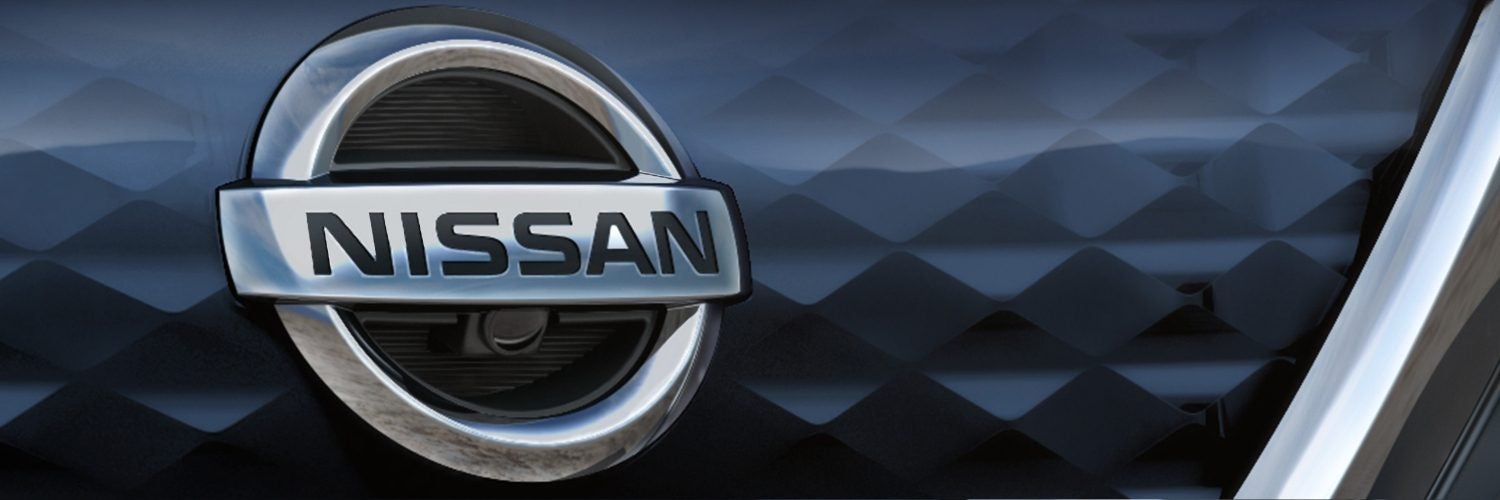 nissan logo