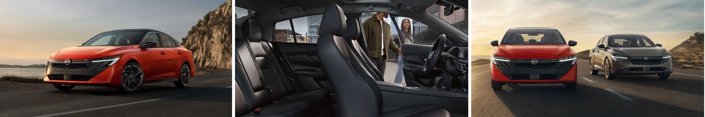 2026 Nissan Sentra