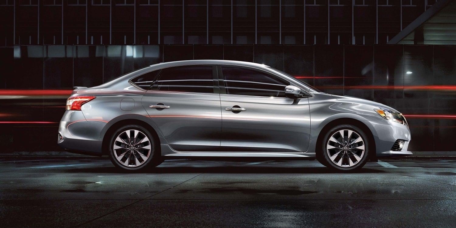 sentra 19 1