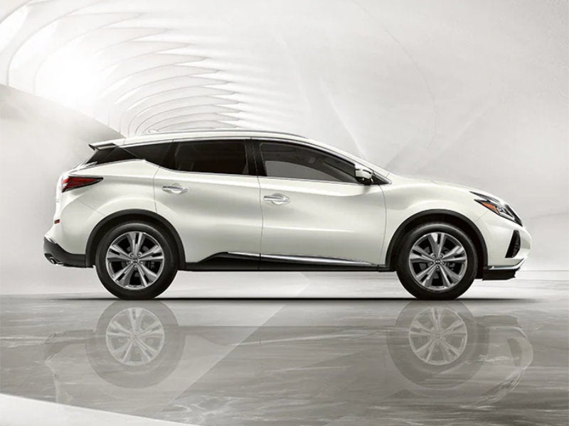 Sansone Nissan - Nissan dealership near me Woodbridge NJ