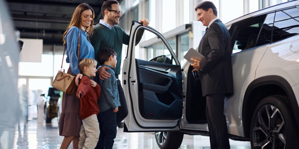 Sansone Nissan Sales