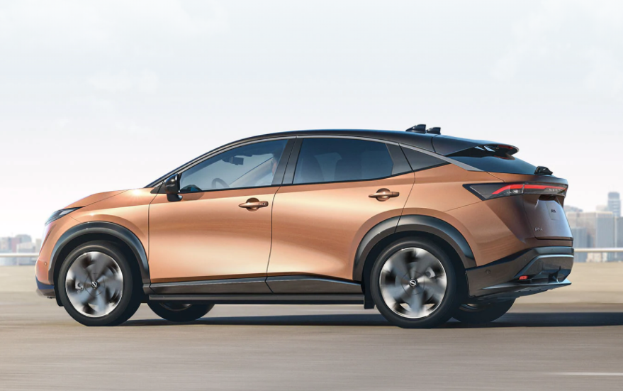 Nissan Models