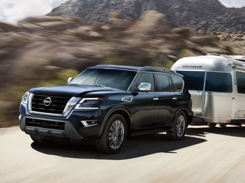 Amazing Nissan Specials Serving Perth Amboy, NJ