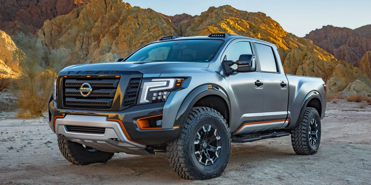 metallic-gray-2020-nissan-titan-bedford-nissan