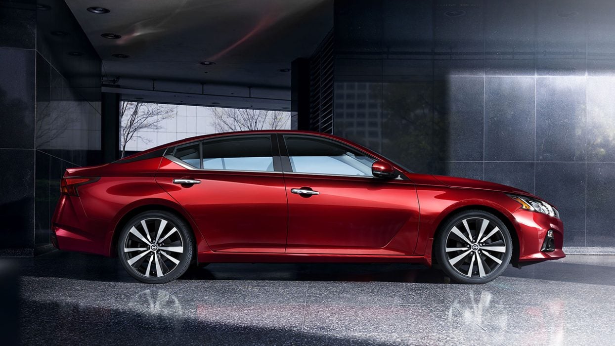altima 2019 2