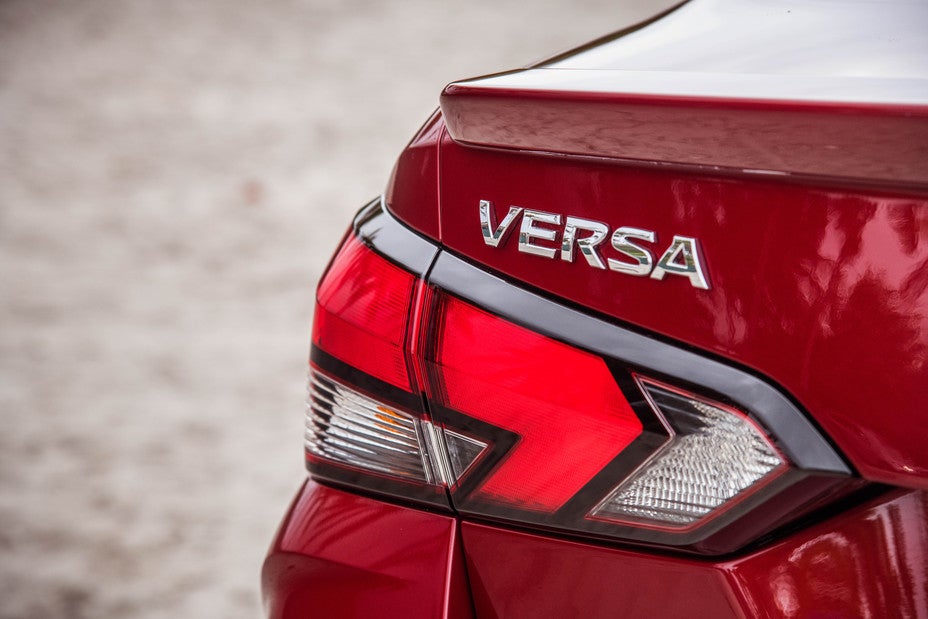 versa 20