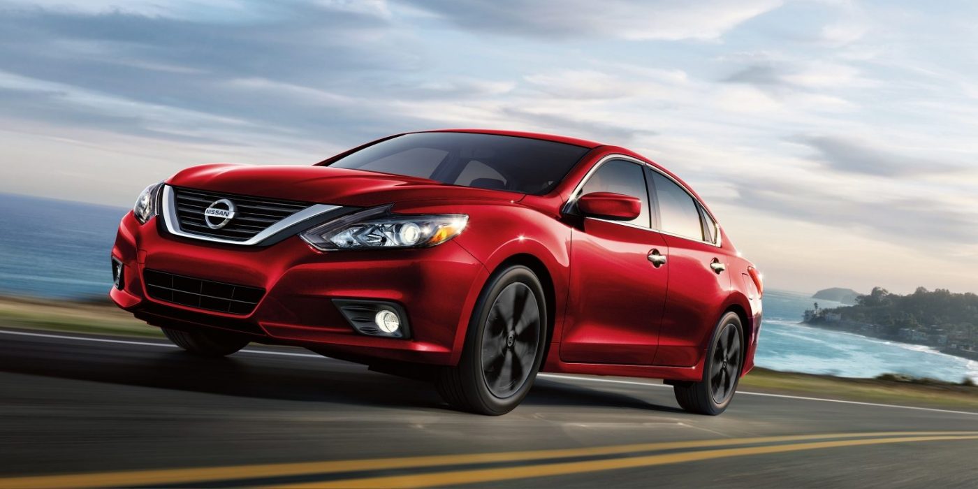 altima 2018