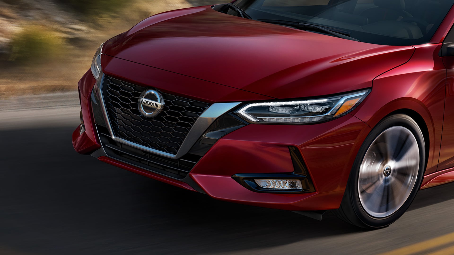 nissan-sentra 2022