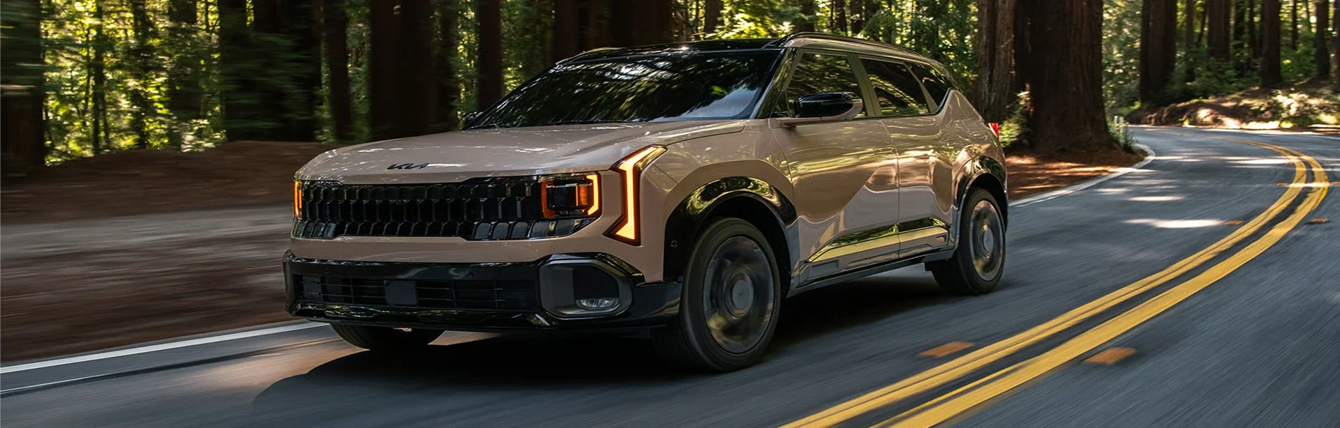 2027 Kia Seltos