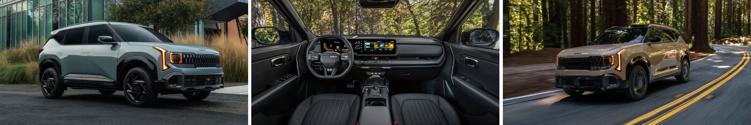 2027 Kia Seltos