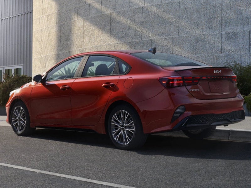 Sansone Kia - Kia Season of Giving Back Sale in Woodbridge NJ