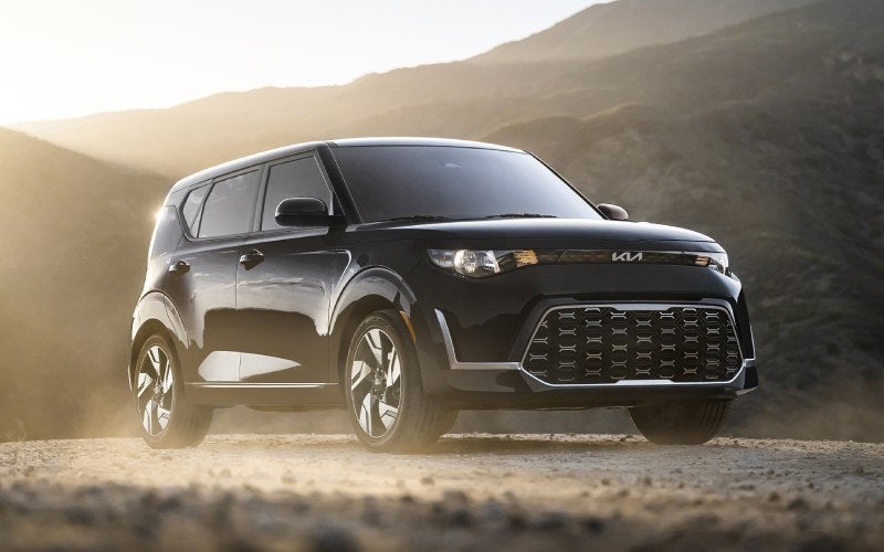 Why the 2025 Kia Soul near Edison NJ Proves To Be Remarkably Versatile