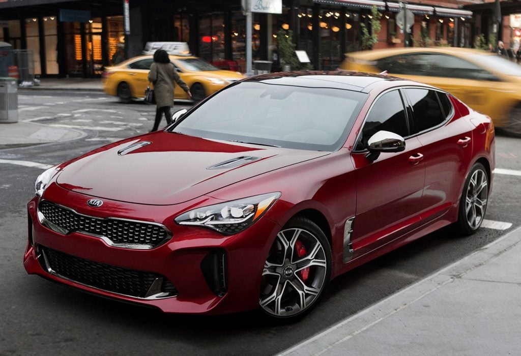 stinger 19 2
