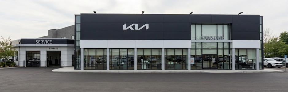 West Herr Kia