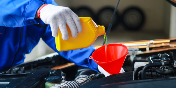 West Herr Kia Service