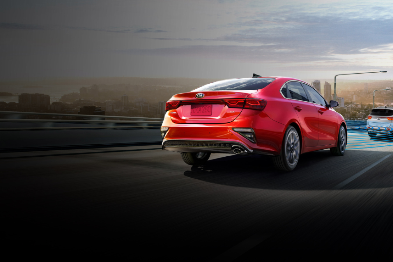 2020 Kia Forte