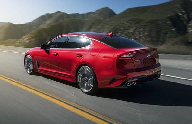 stinger