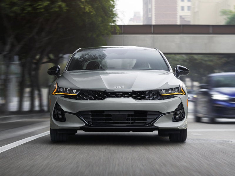 Sansone Kia - The latest Kia vehicles are available near Elizabeth NJ