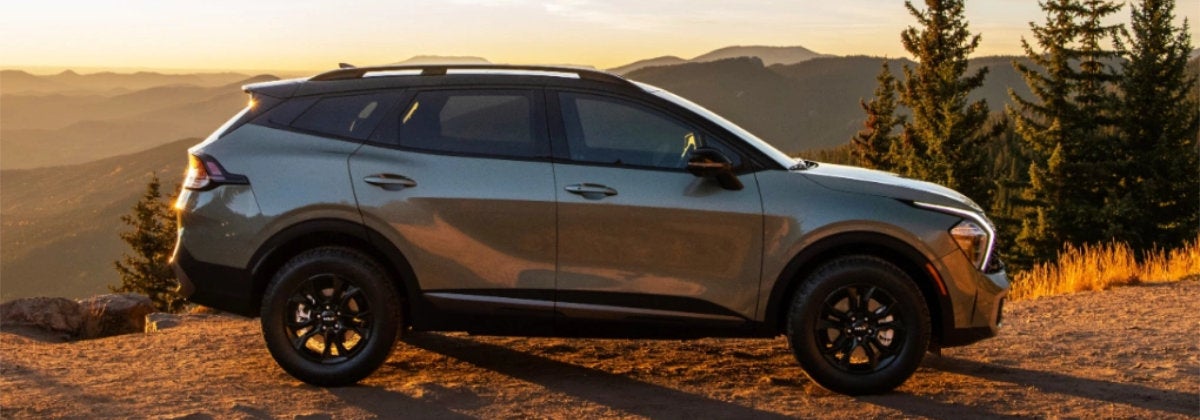 Discover the Innovation of the 2024 Kia Sportage near East Windsor NJ | Sansone Kia