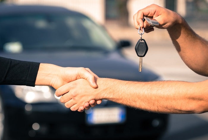 auto tags and titles