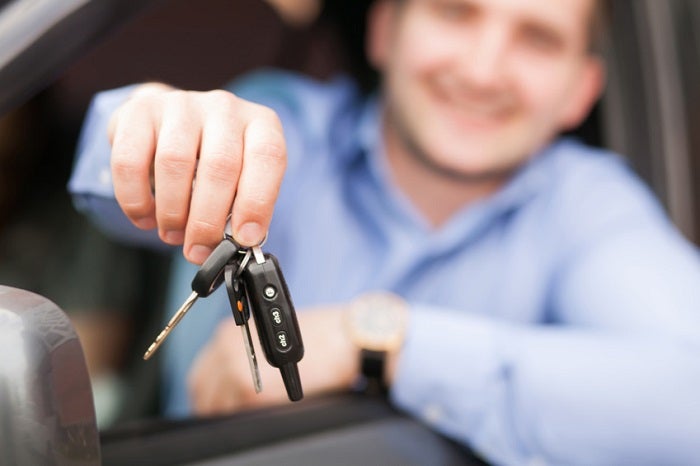 car-buying myths