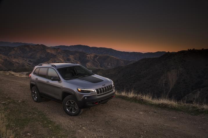 cherokee 20