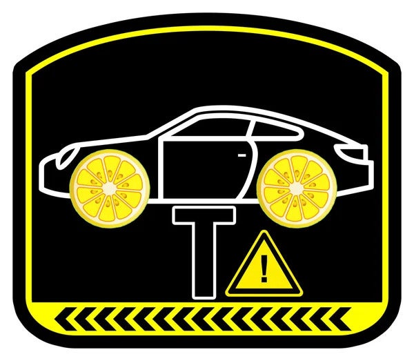 Lemon-law