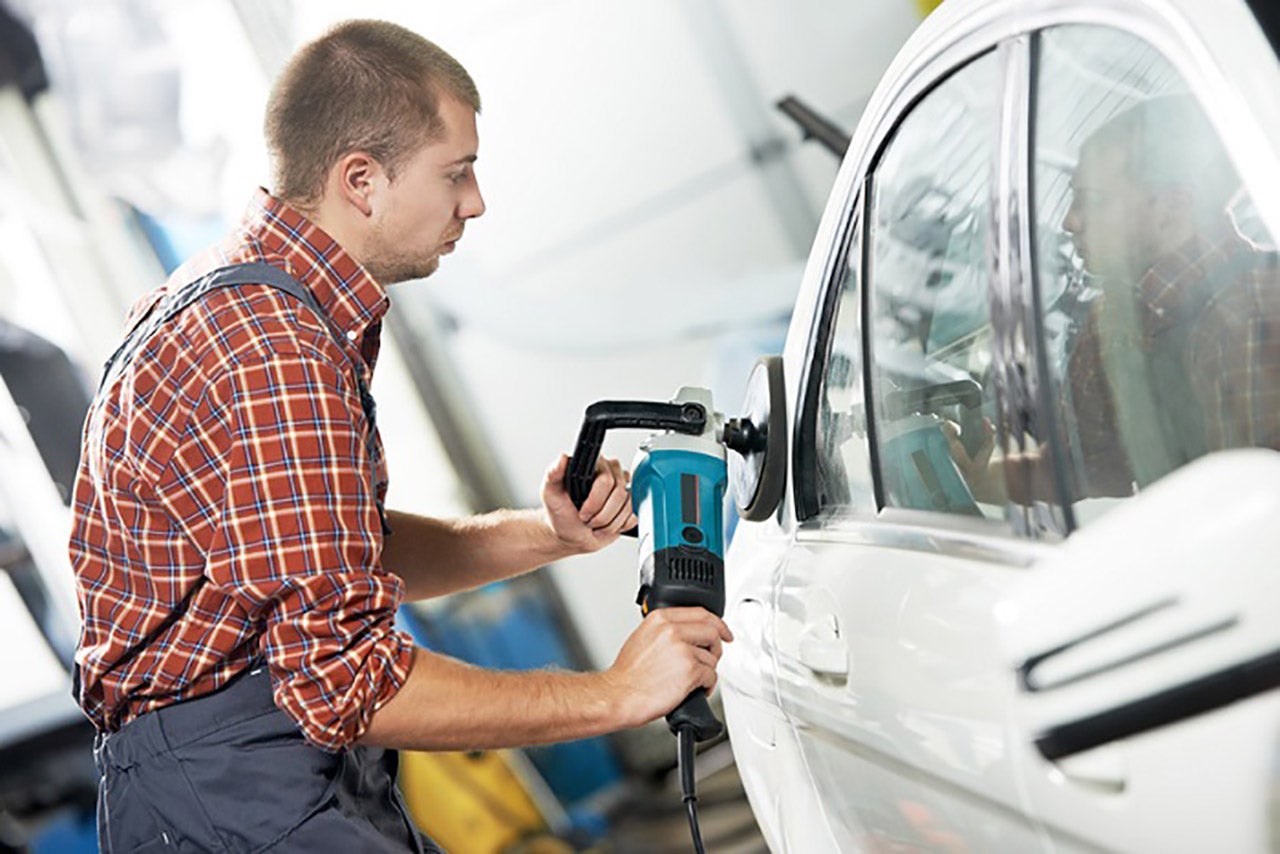 car undercoating