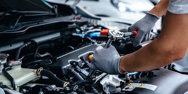Sansone Auto Group Service