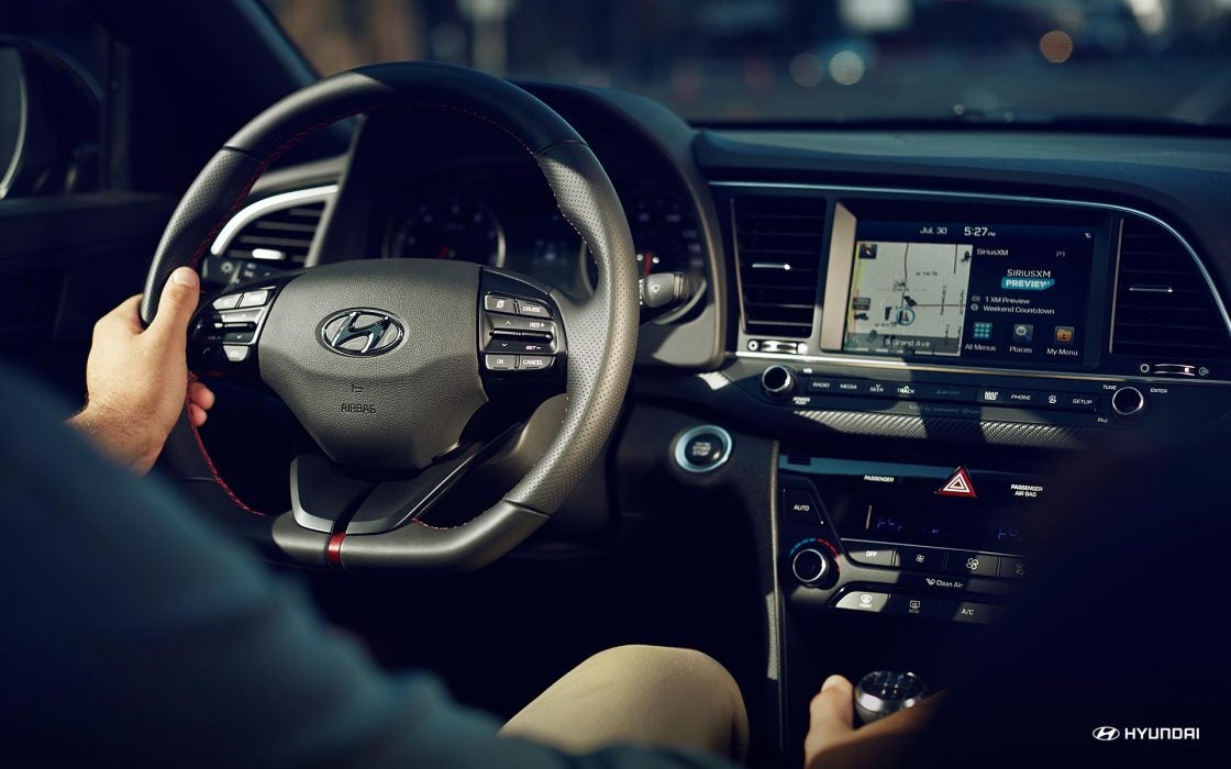 elantra 2018 2