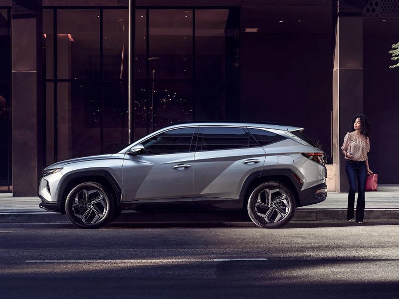 Hyundai Getaway Sales Event near Staten Island NY
