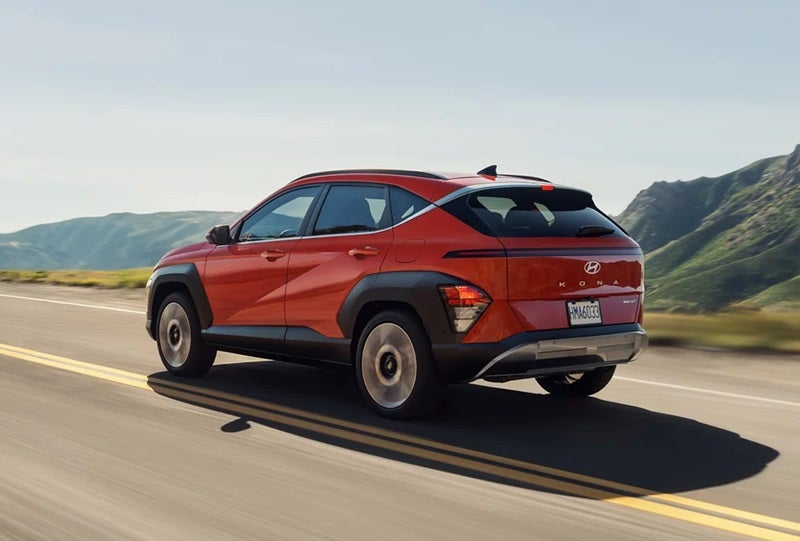 Sansone Hyundai - Discover the Best Hyundai Tires near Elizabeth NJ
