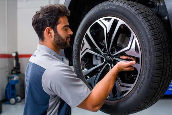 where is hyundai made