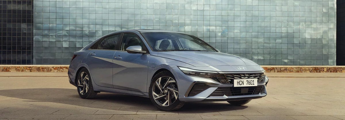 Why the 2024 Hyundai Elantra near Middletown Township NJ is a Game-Changer | Sansone Hyundai