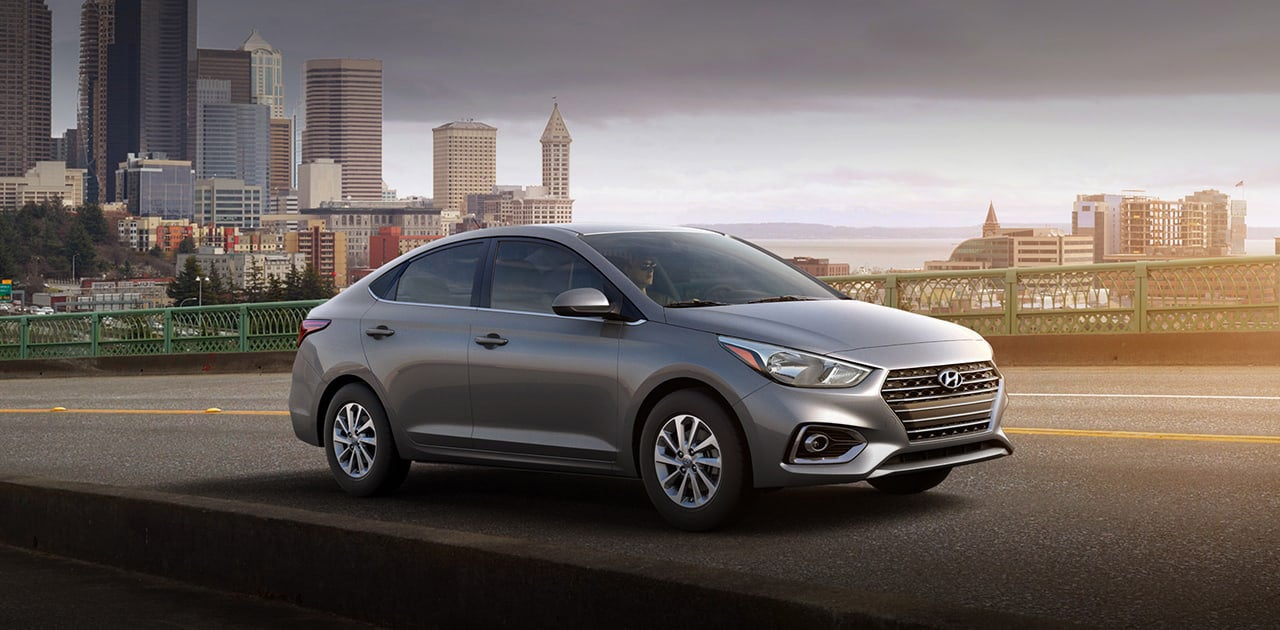 hyundai sedans for sale