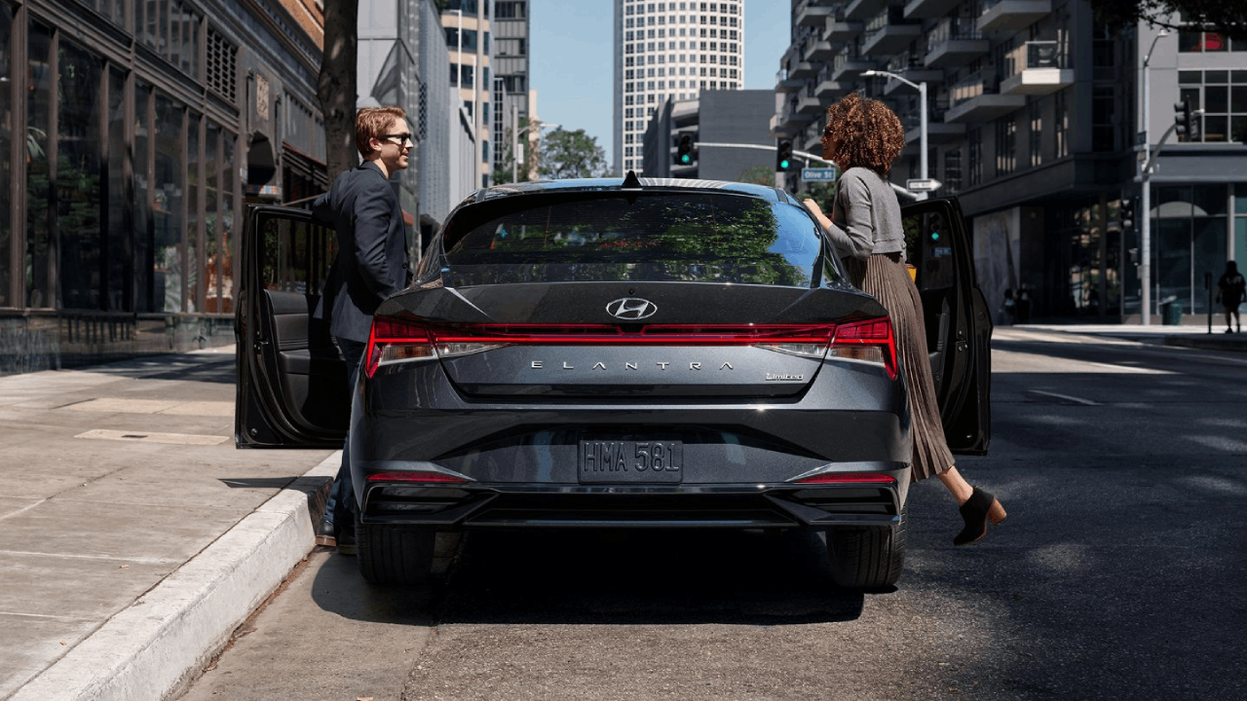 HyundaiRear