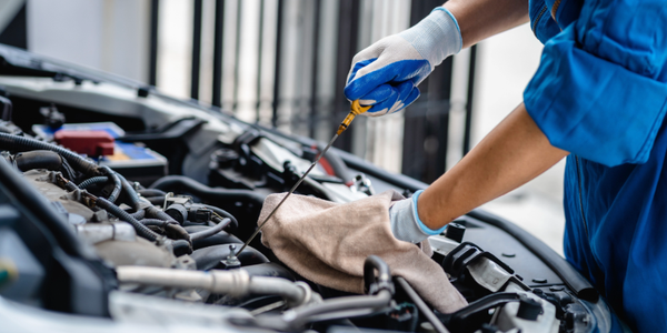 West Herr Kia Service