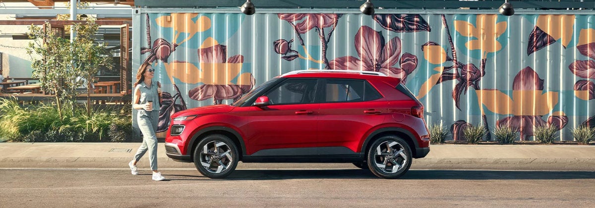 Discover Exceptional Offers and Services at Sansone Hyundai Dealer near Staten Island NY | Sansone Hyundai