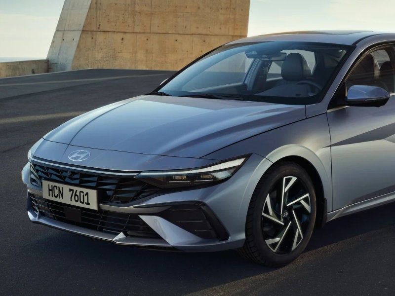 Sansone Hyundai - The 2024 Hyundai Elantra is revolutionizing driving near Perth Amboy NJ