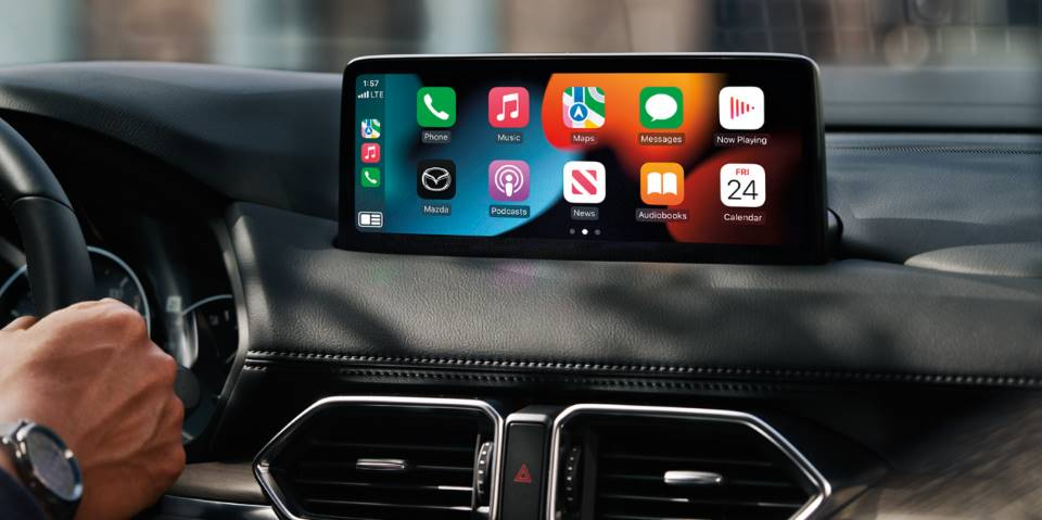 2023-mazda-cx-5-interior-features