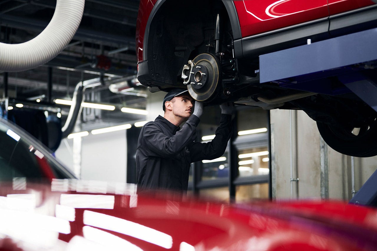 Brake service near me