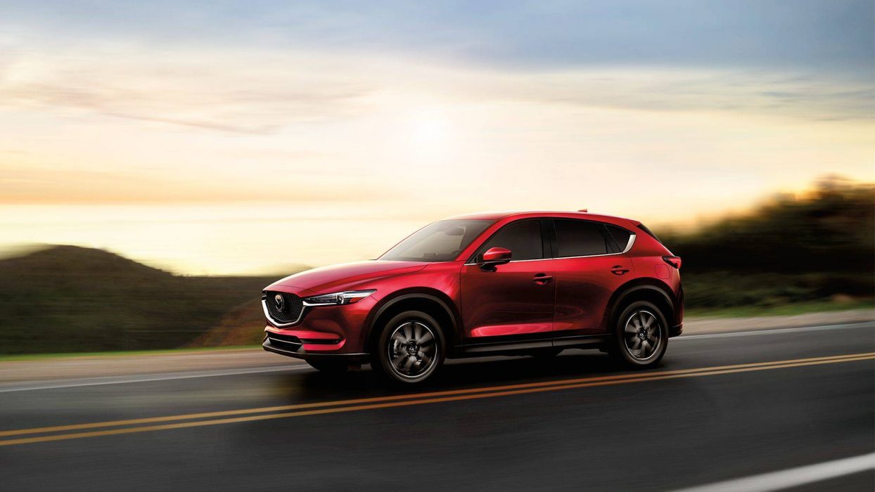 cx-5 18