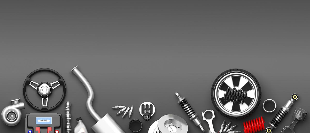 Auto parts