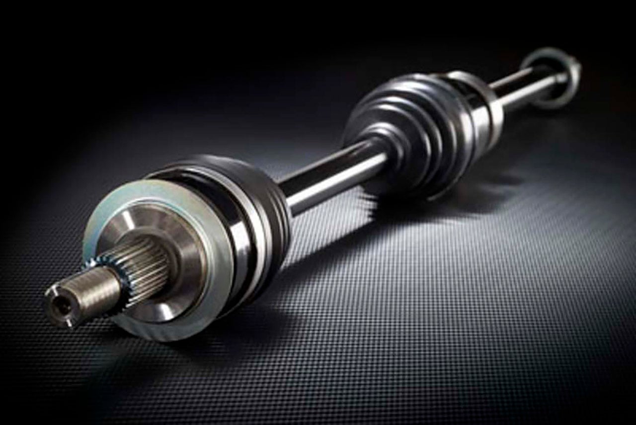 Mazda parts near me