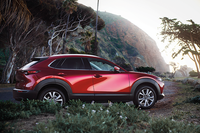 2025-Mazda-CX30-Lifestyle