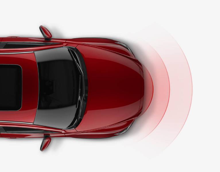 mazda safety